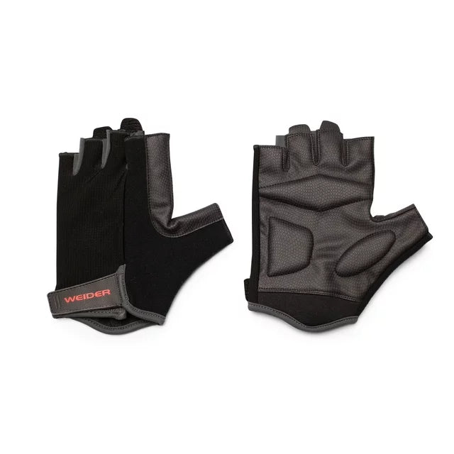 Weider - Gants de musculation T L/XL