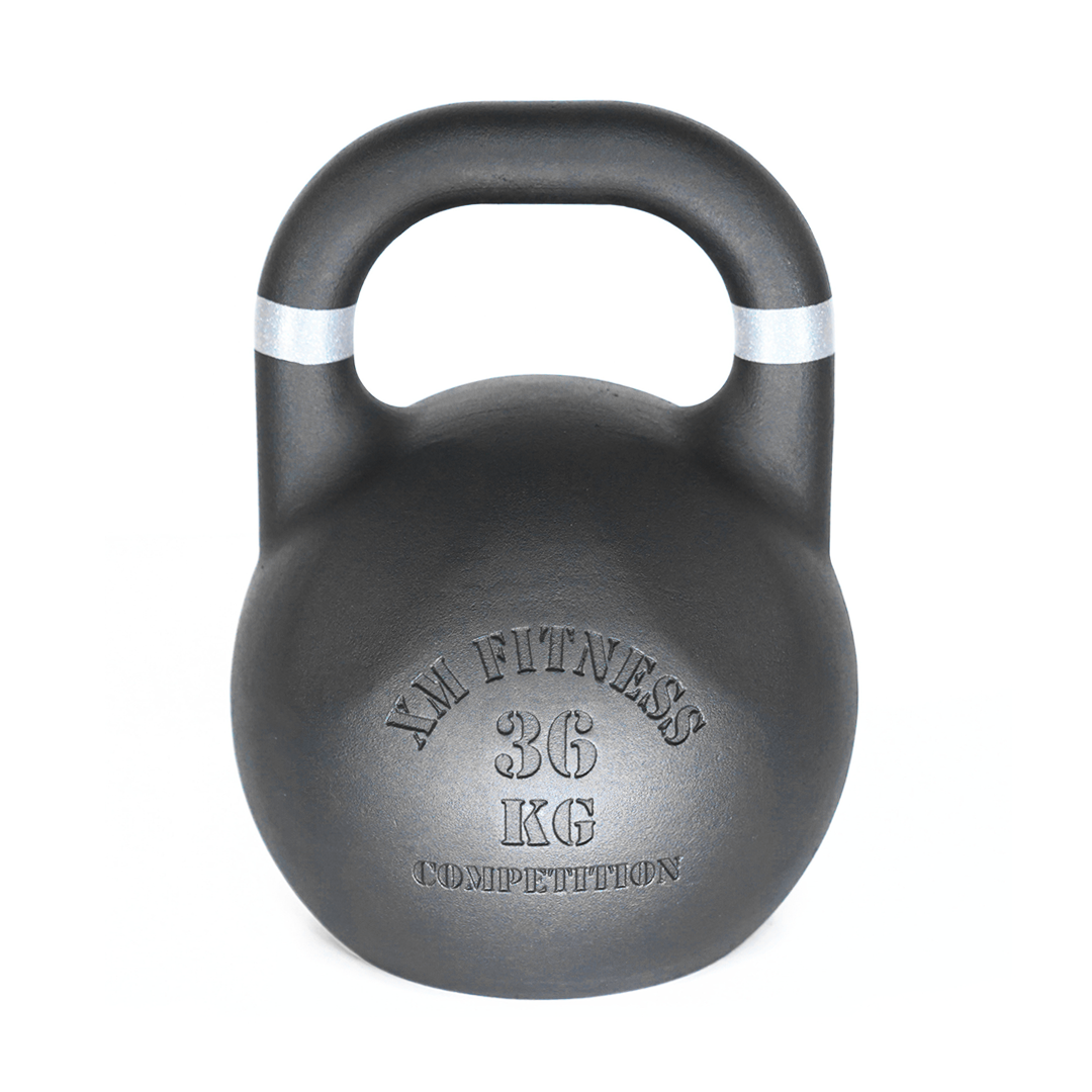 Competition Kettlebell - 8KG 40kg- XM Fitness