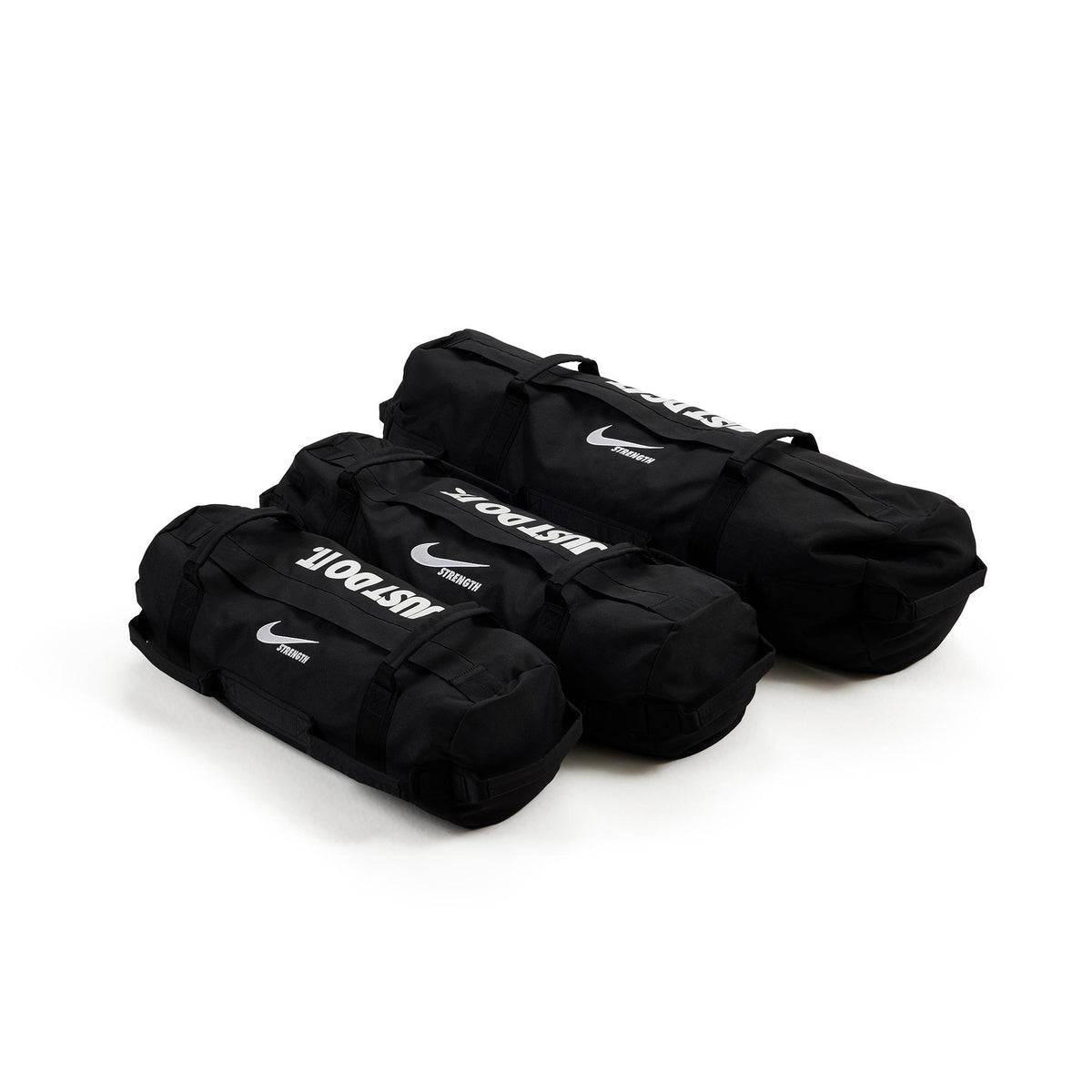 Nike Sandbags - Black
