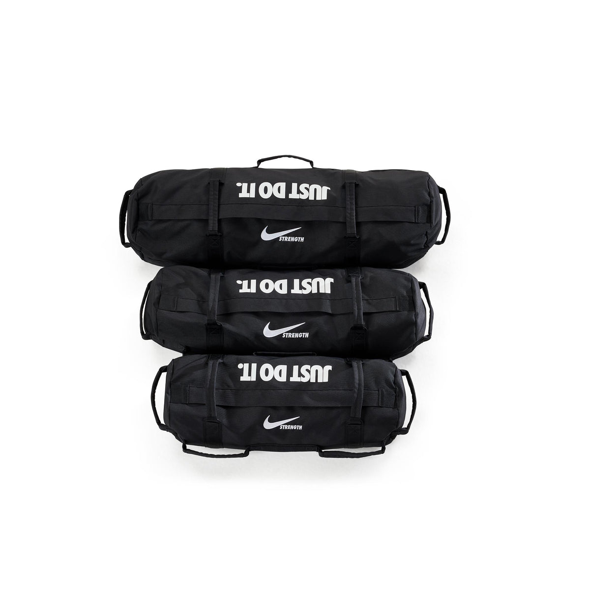 Nike Sandbags - Black