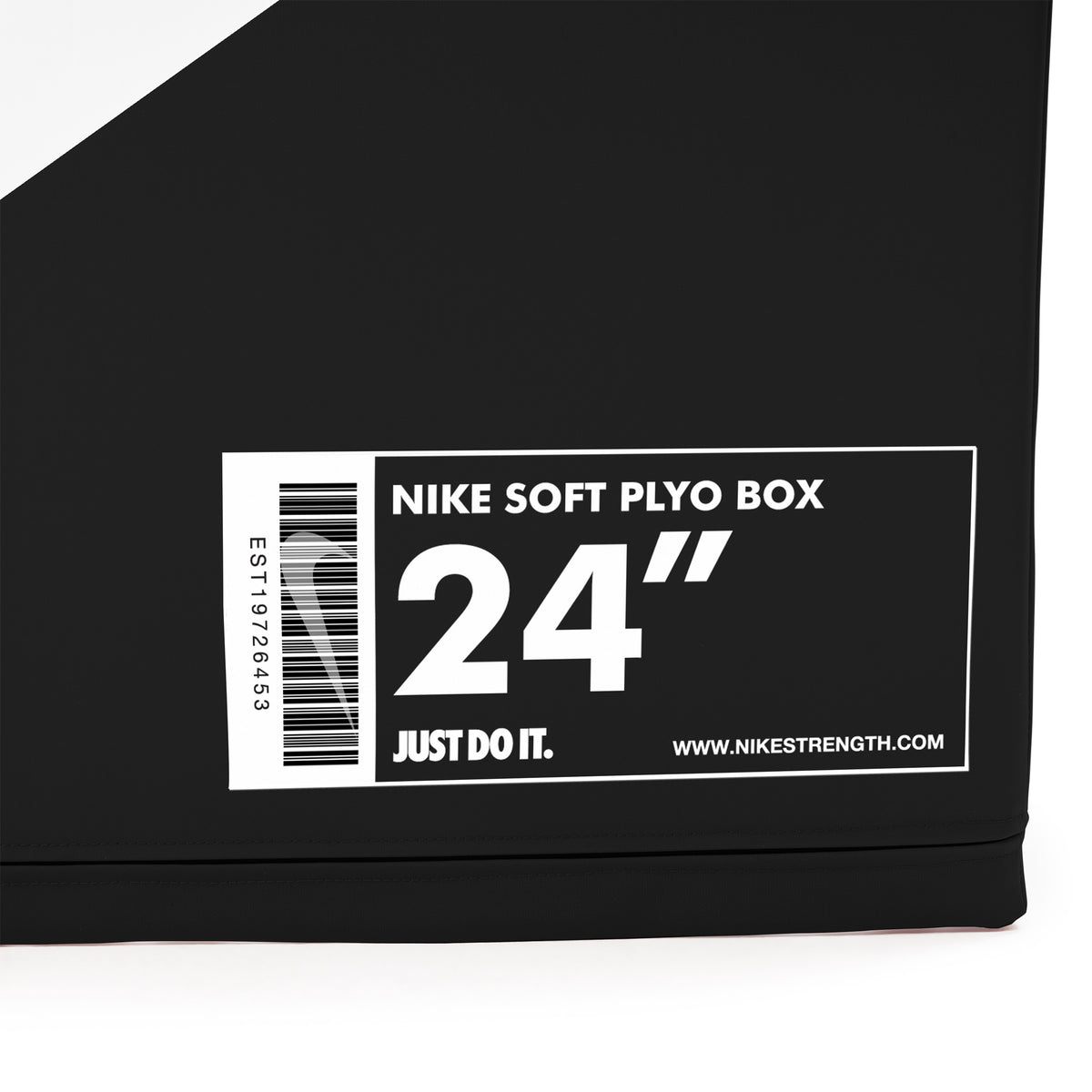 Nike Soft Plyo Box