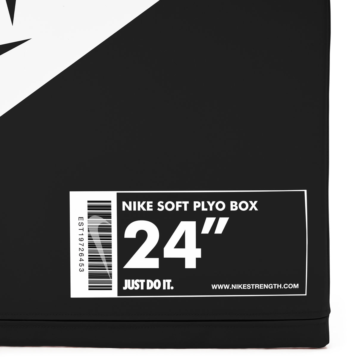 Nike Soft Plyo Box