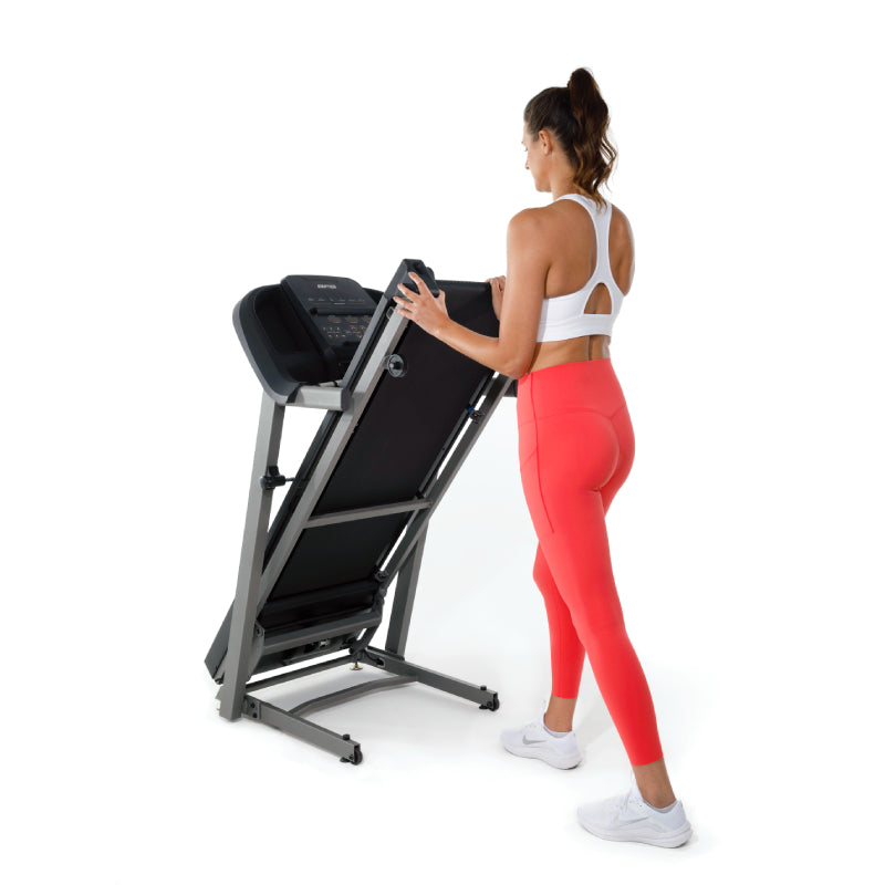 AFG - Tapis de course pliable T5