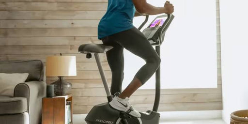 Vélos droits