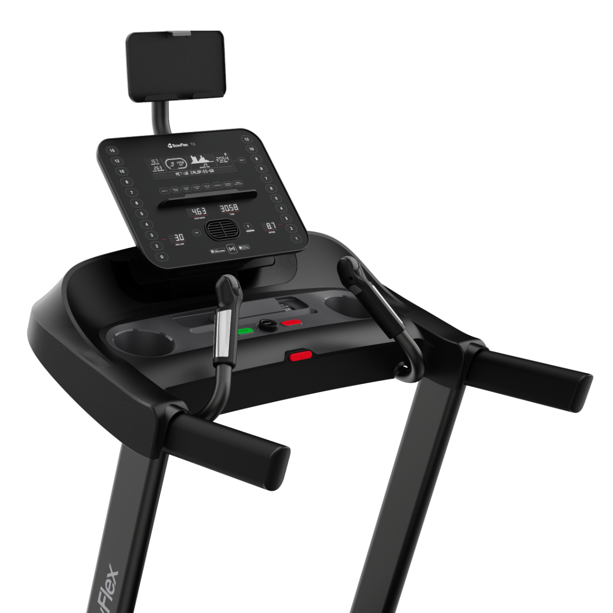 BowFlex - Tapis roulant T6