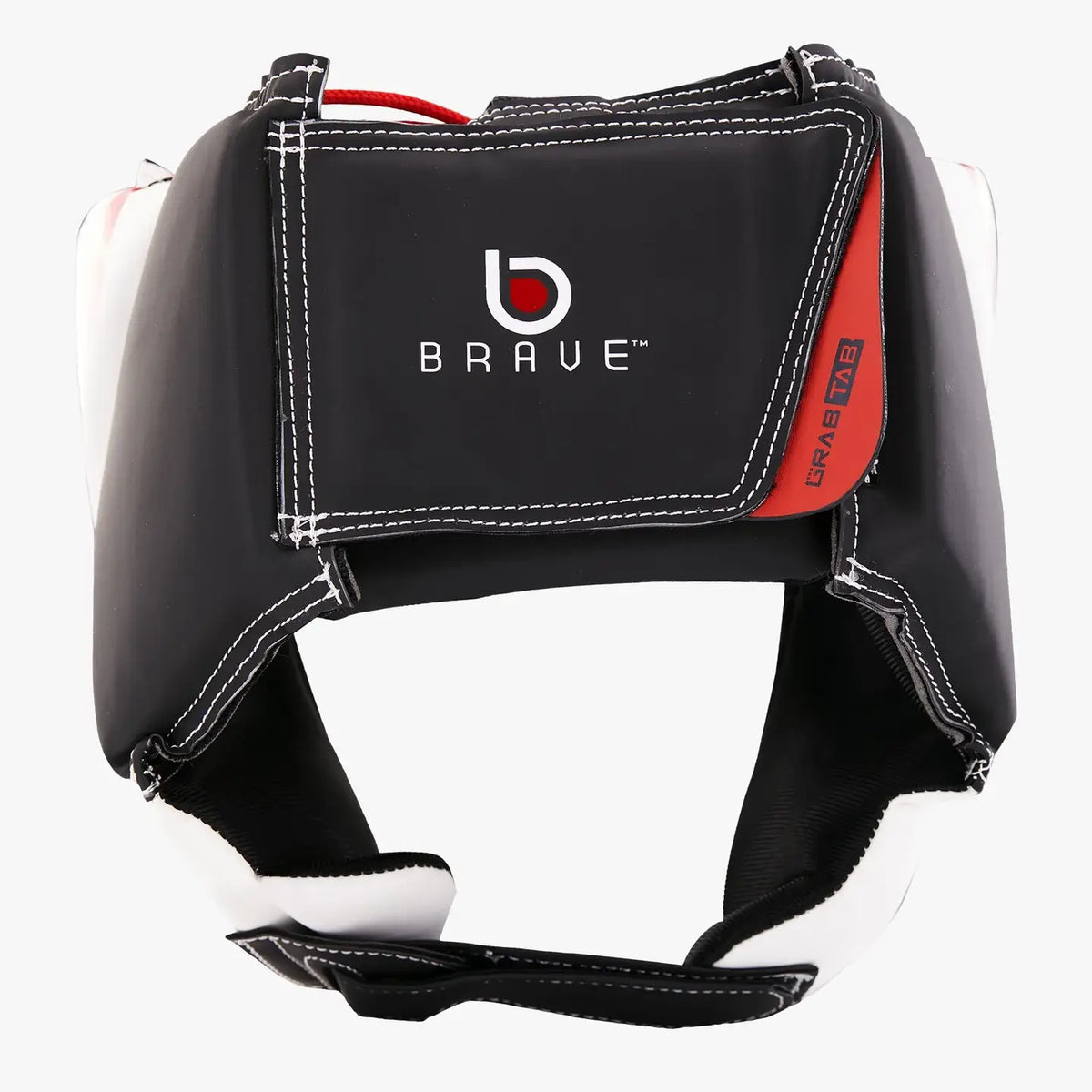 Century - Casque Brave ouvert S/M
