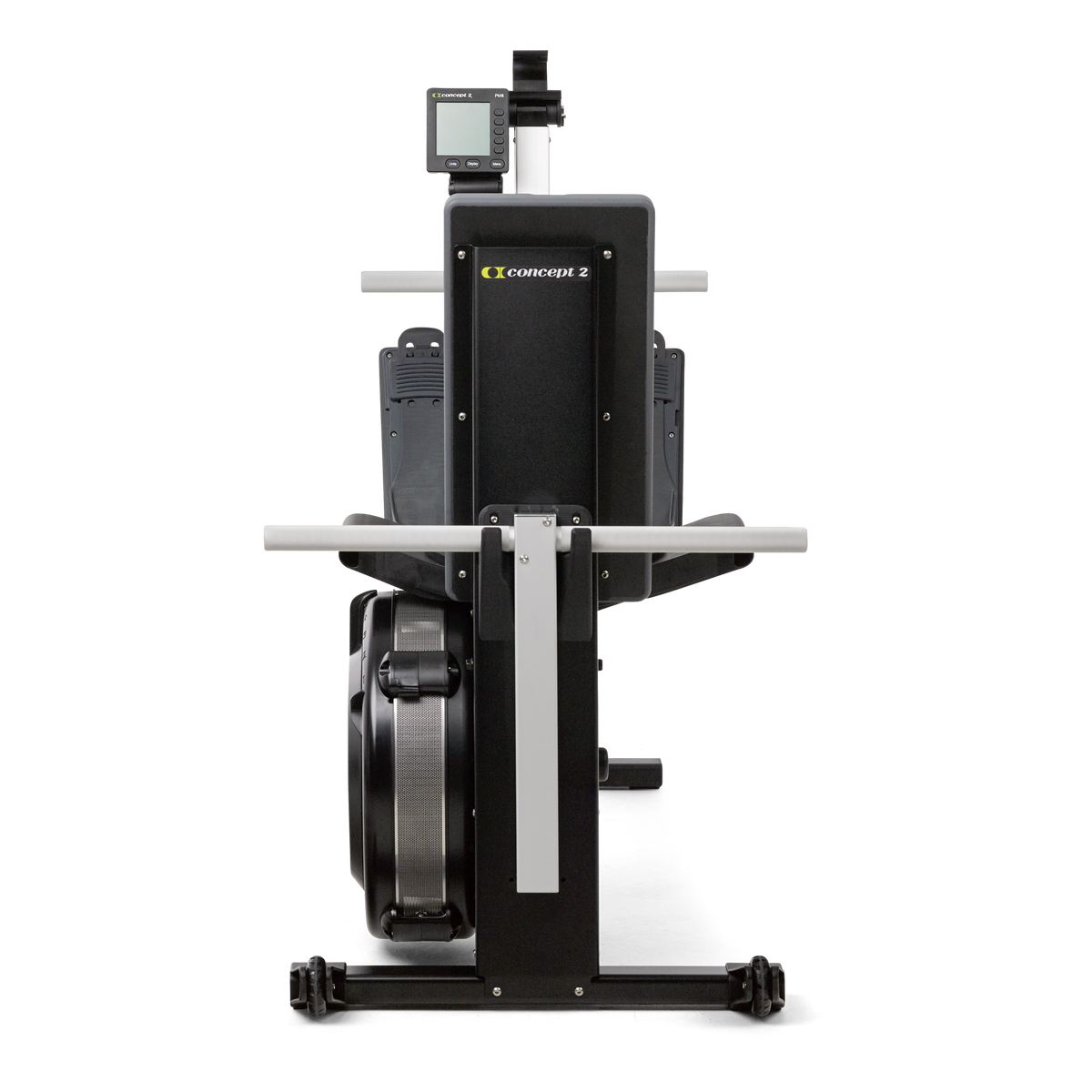 Concept2 - StrengthErg