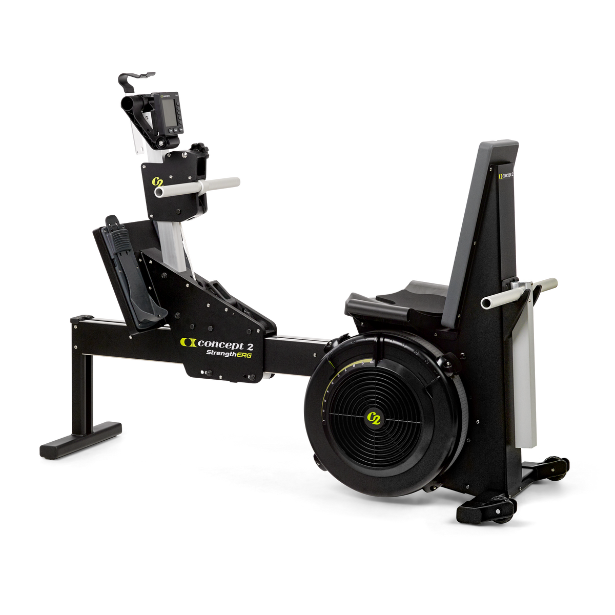 Concept2 - StrengthErg