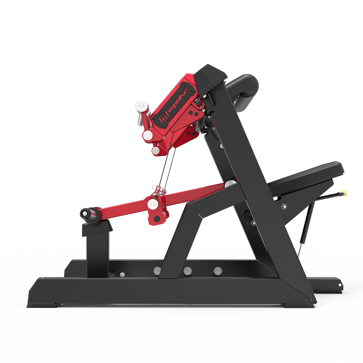 Element Fitness - Chromium 501 Seated Bicep