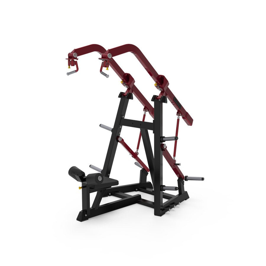 Element Fitness - Chromium 307 TIRAGE VERTICAL MULTI