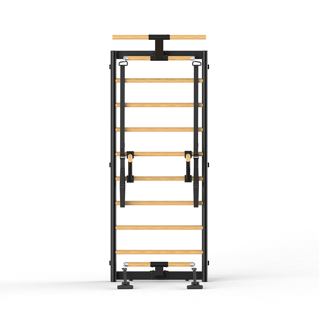Flow - Swedish Ladder