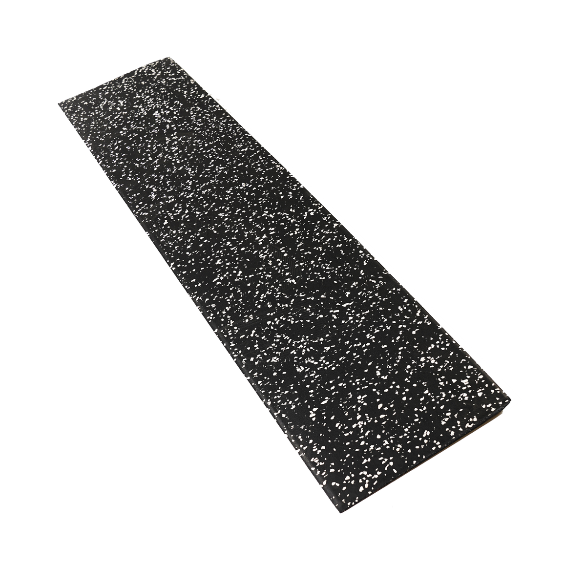 Gorilla Tile - 40" 20mm Ramp Grey with 1.5 Connectors