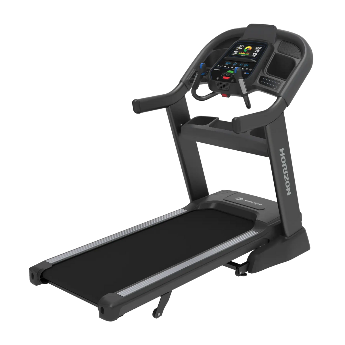 Tapis de course Horizon 7.8 AT