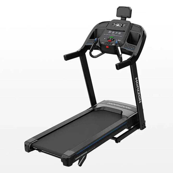 Horizon - Tapis de course 7.0 AT