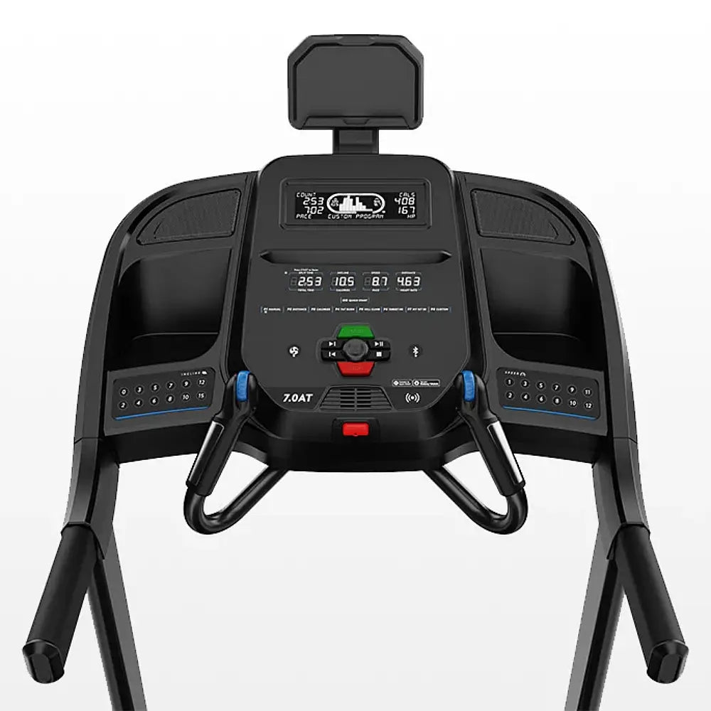 Horizon - Tapis de course 7.0 AT