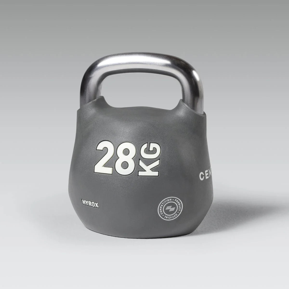 Centr x Hyrox Competition Octo Kettlebell