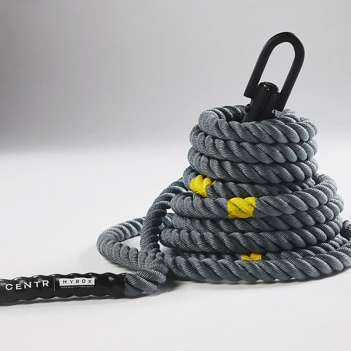 Centr x Hyrox Competition Power Rope