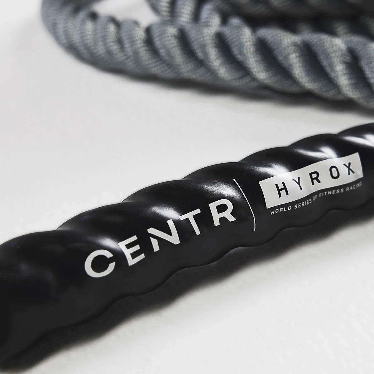 Centr x Hyrox Competition Power Rope
