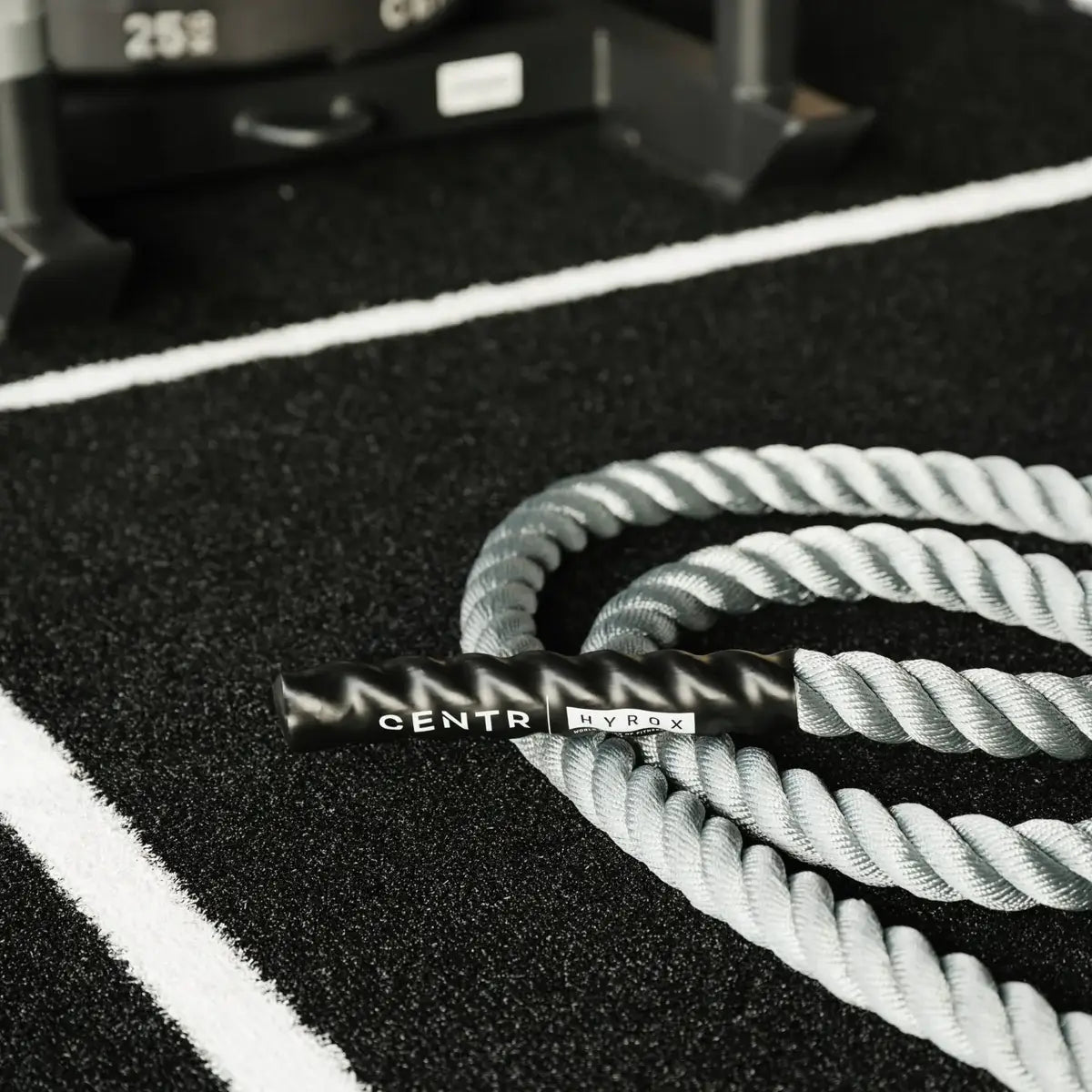 Centr x Hyrox Competition Power Rope