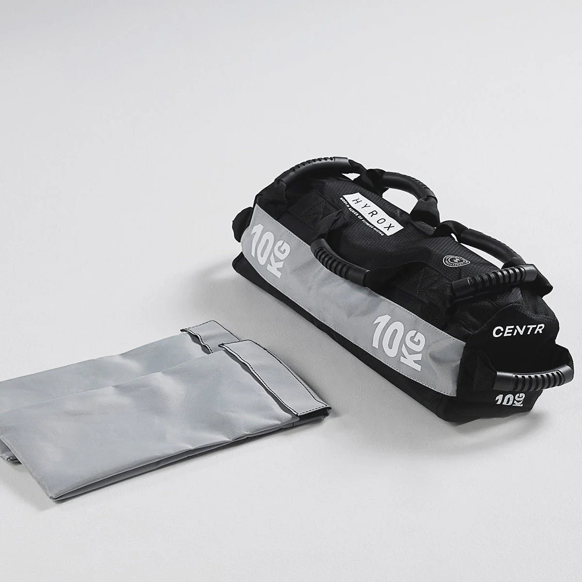 Centr x Hyrox Competition Sandbag