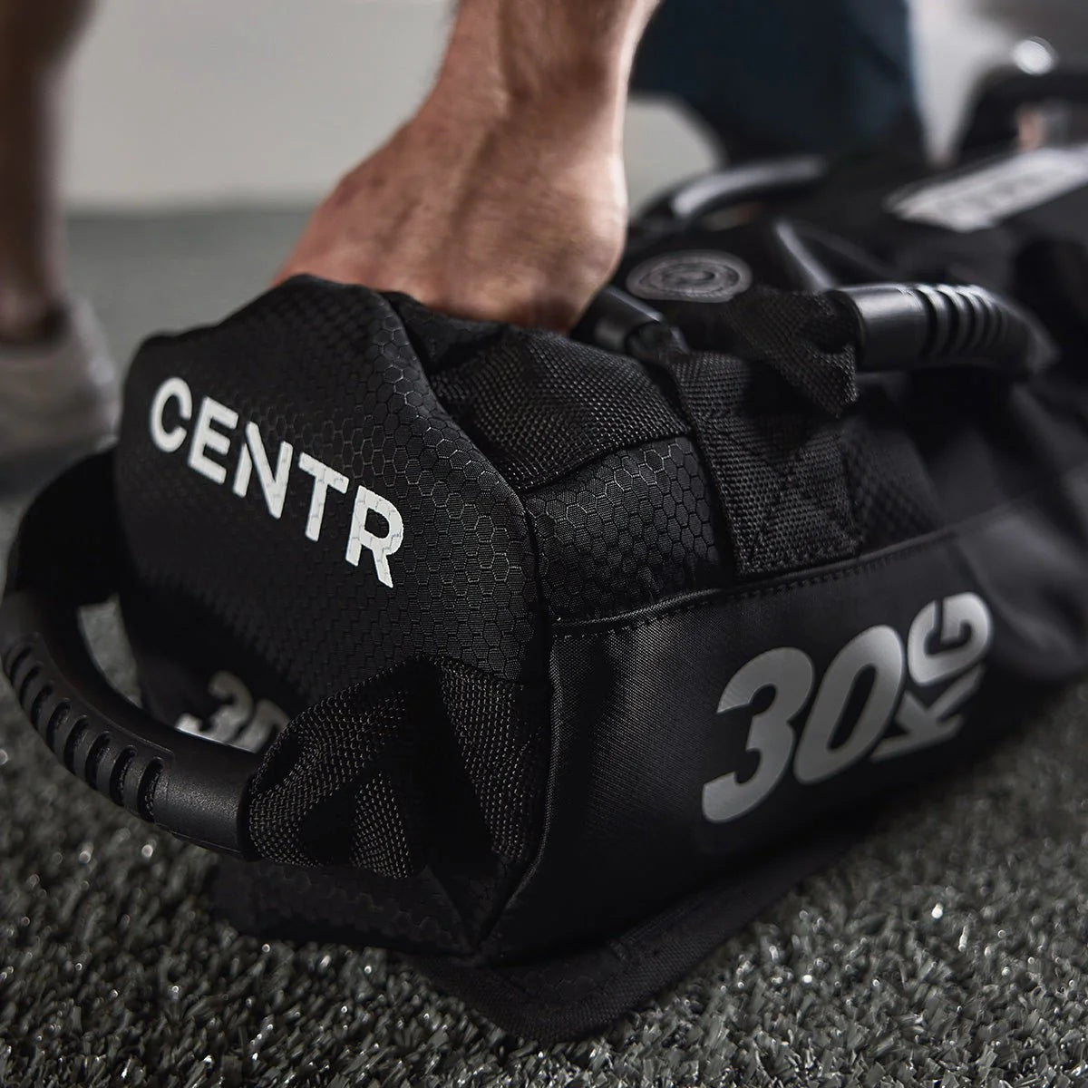Centr x Hyrox Competition Sandbag