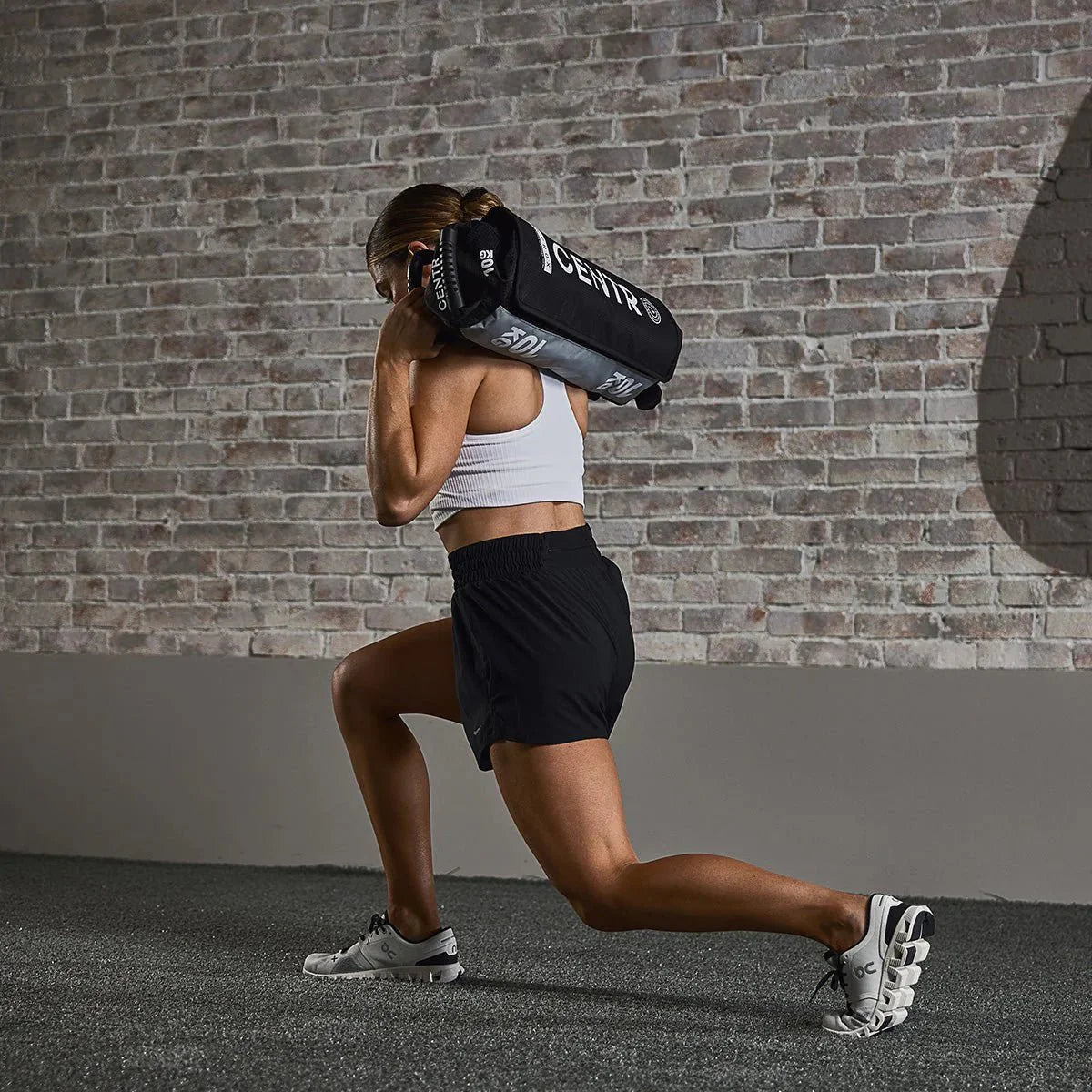Centr x Hyrox Competition Sandbag