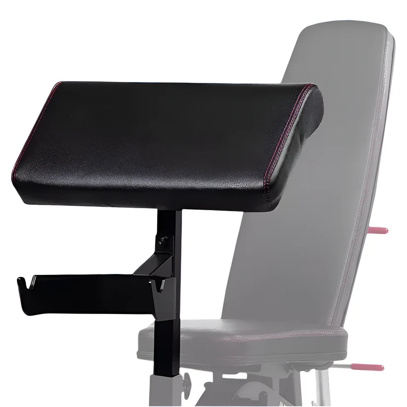 Inspire Series - Preacher Curl Attachment