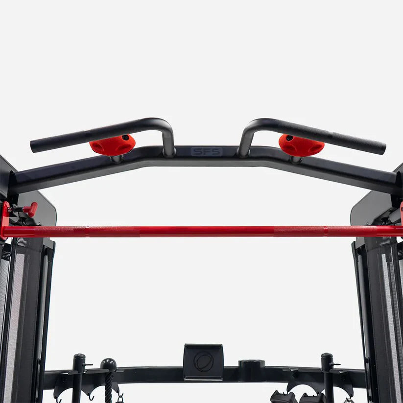 Inspire Series - SF5 Smith Functional Trainer