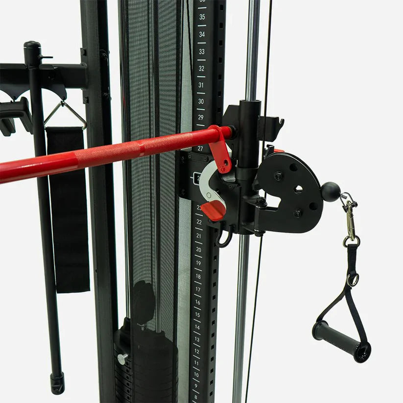Inspire Series - SF5 Smith Functional Trainer