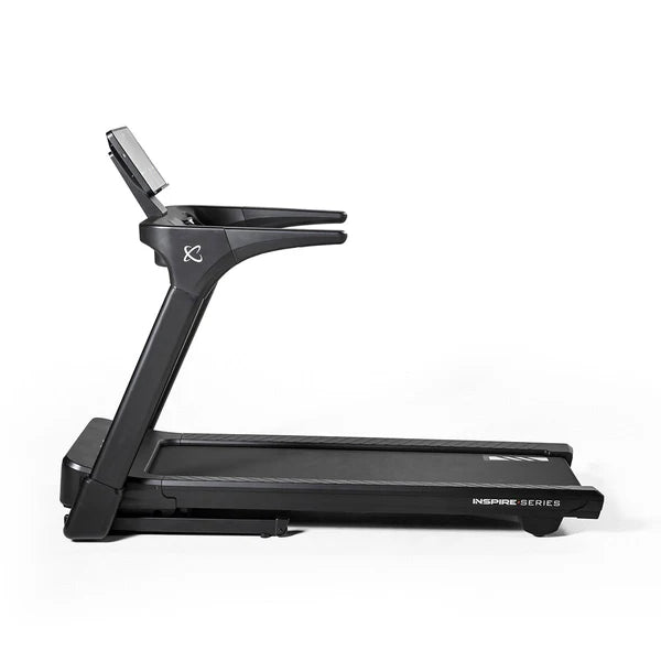 Inspire Series - T5 Treadmill with 15" LED Display
