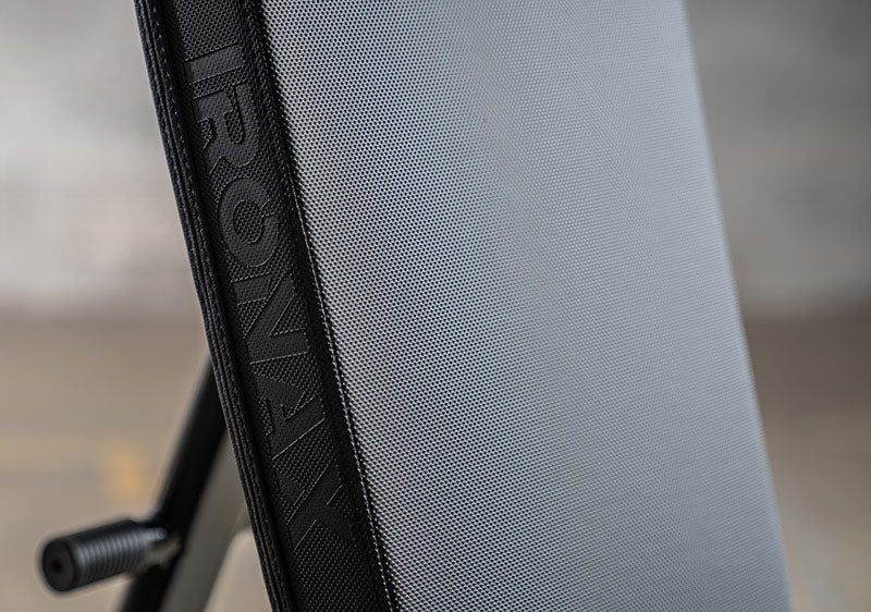 Banc IRONAX XFI1 avec Leg Extension / Leg Curl