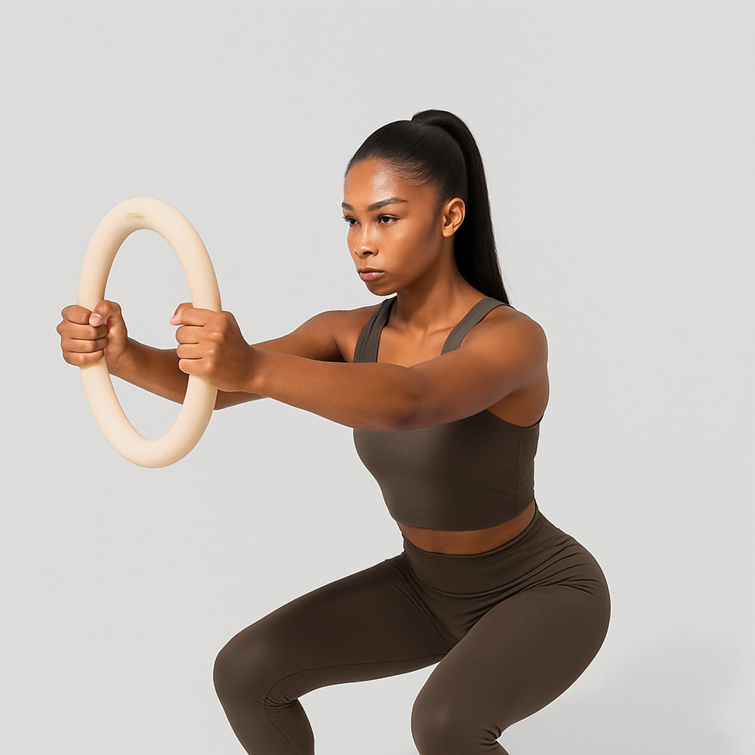 Jasmine Fitness Pilates Clay Ultimate Kit