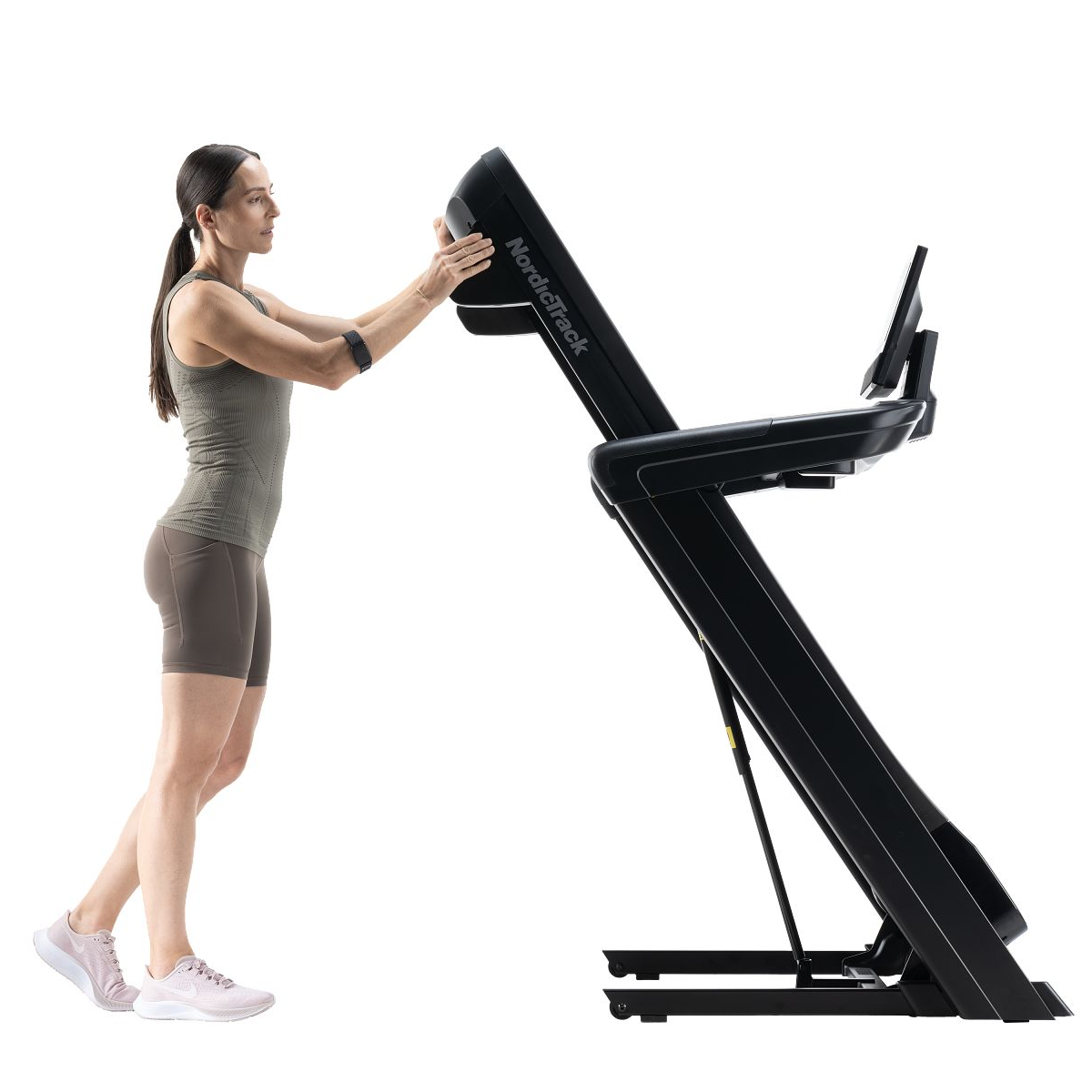 NordicTrack - 1250 Treadmill