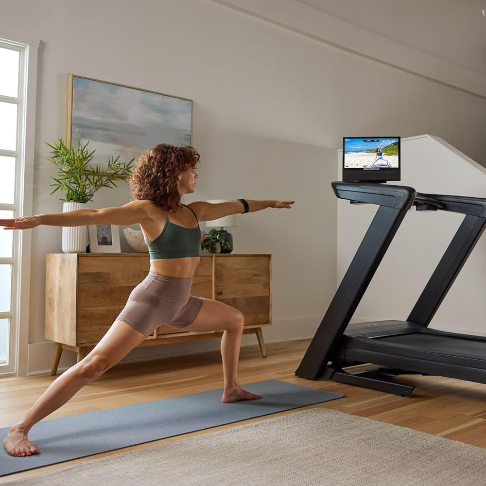 NordicTrack - 1750 Treadmill - NEW 2026