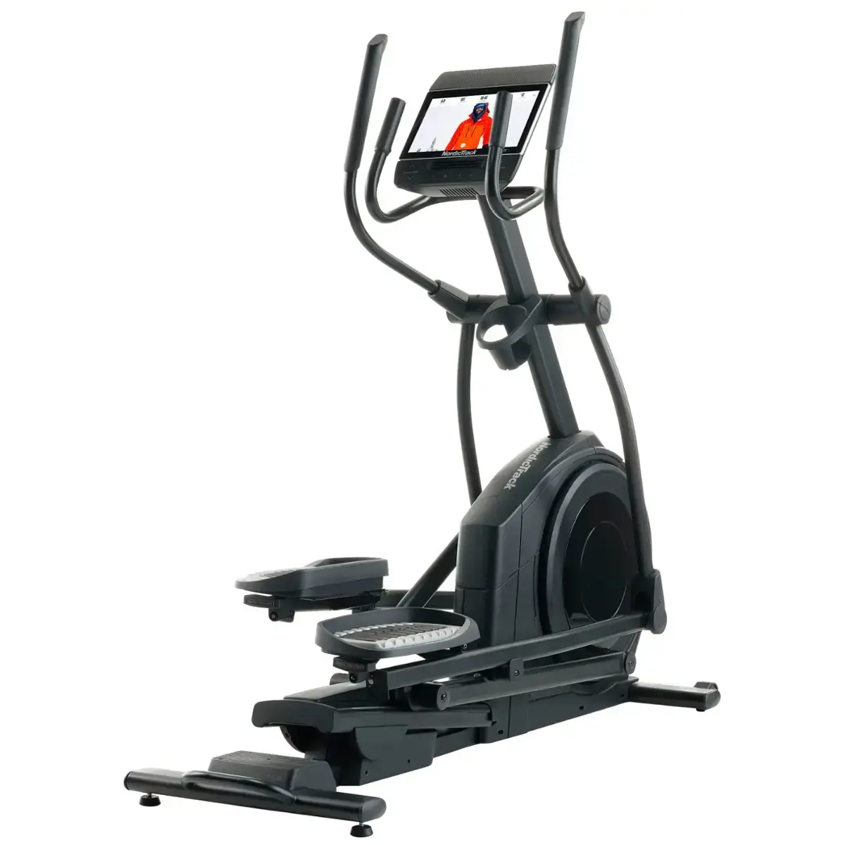 NordicTrack - Vélo elliptique AirGlide 14i