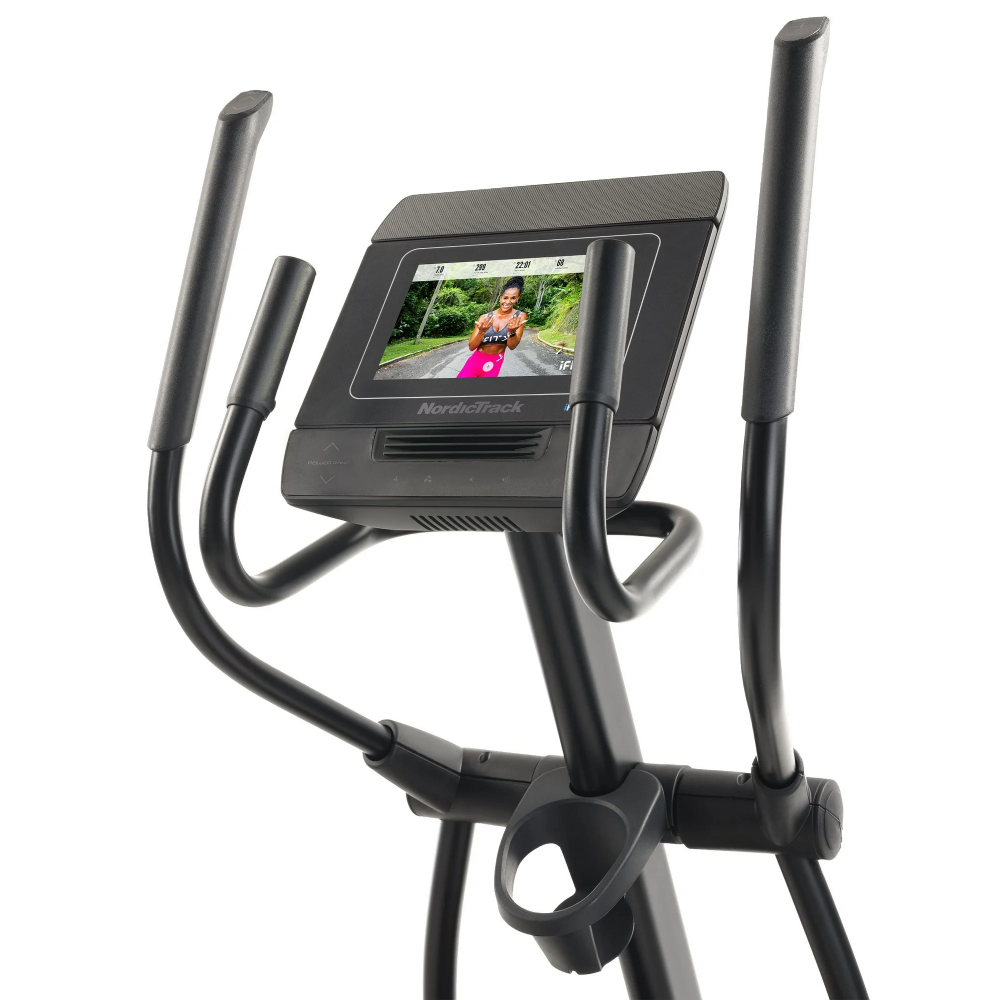 NordicTrack - Vélo elliptique AirGlide 7i