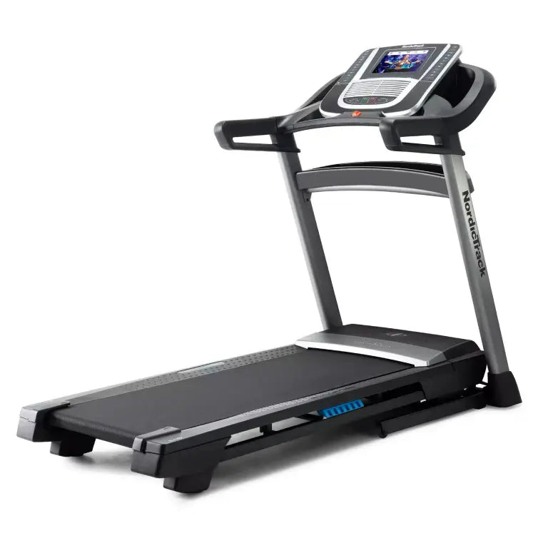 NordicTrack - Tapis de course C 1100i - NTL99622