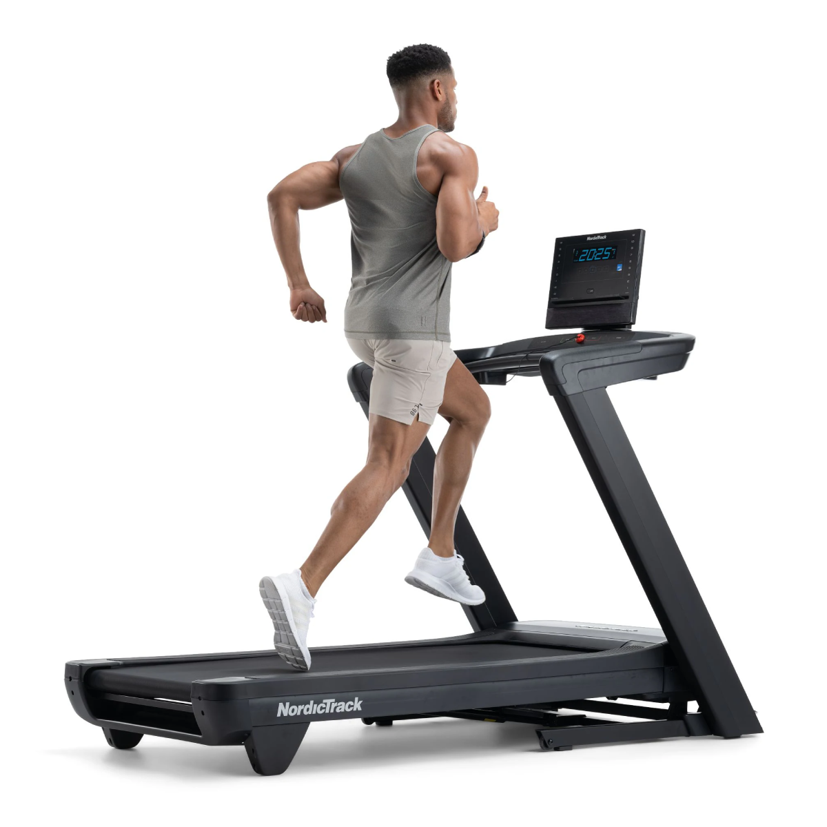NordicTrack - LE Tapis de course (NTL13125)