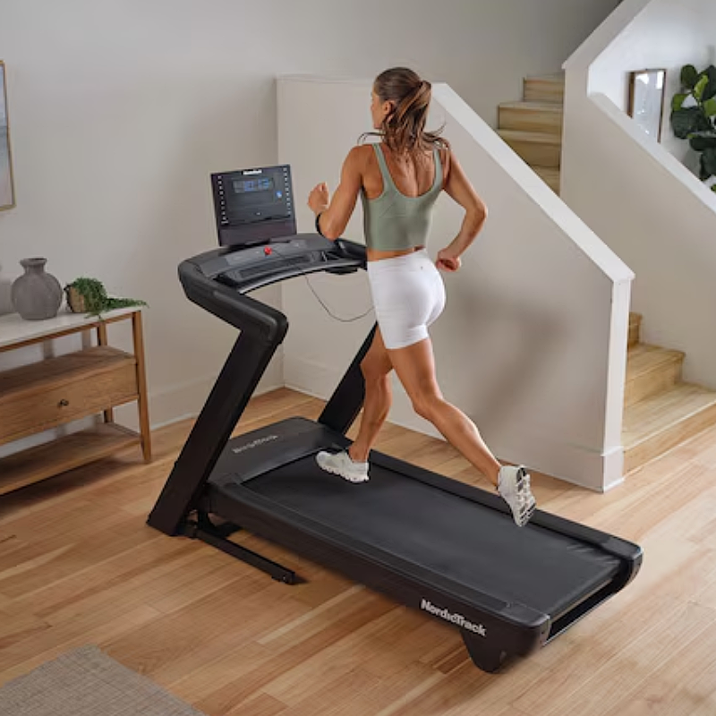 NordicTrack - LE Tapis de course (NTL13125)