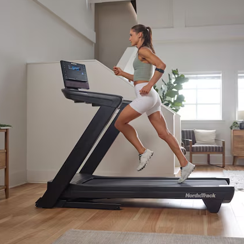 NordicTrack - LE Tapis de course (NTL13125)