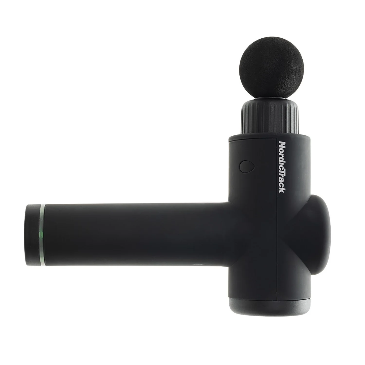 NordicTrack - PulseTech Percussion Therapy Gun - 6 Head