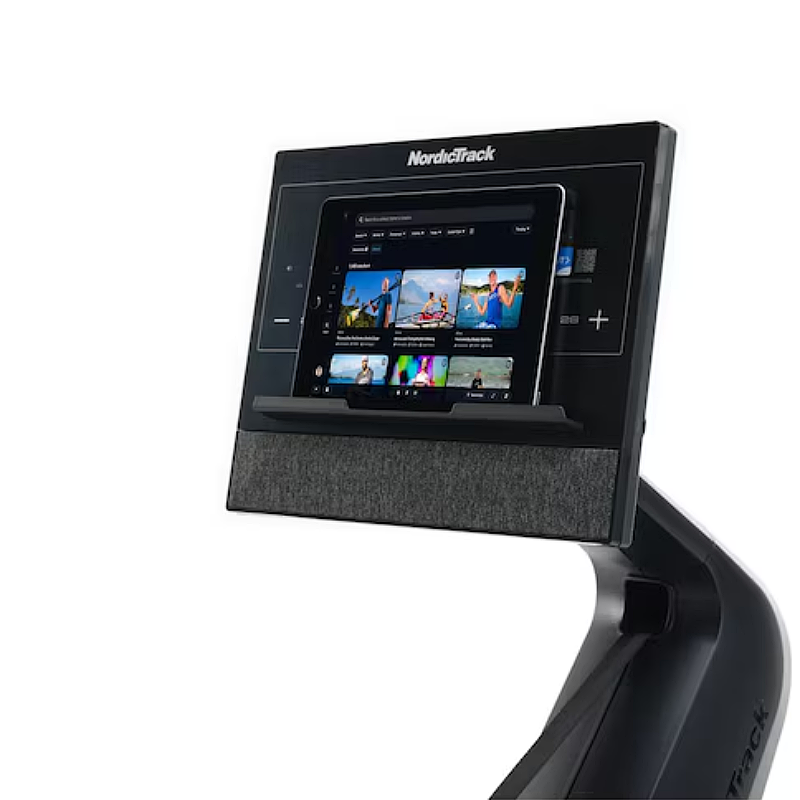 NordicTrack - Rameur RW300
