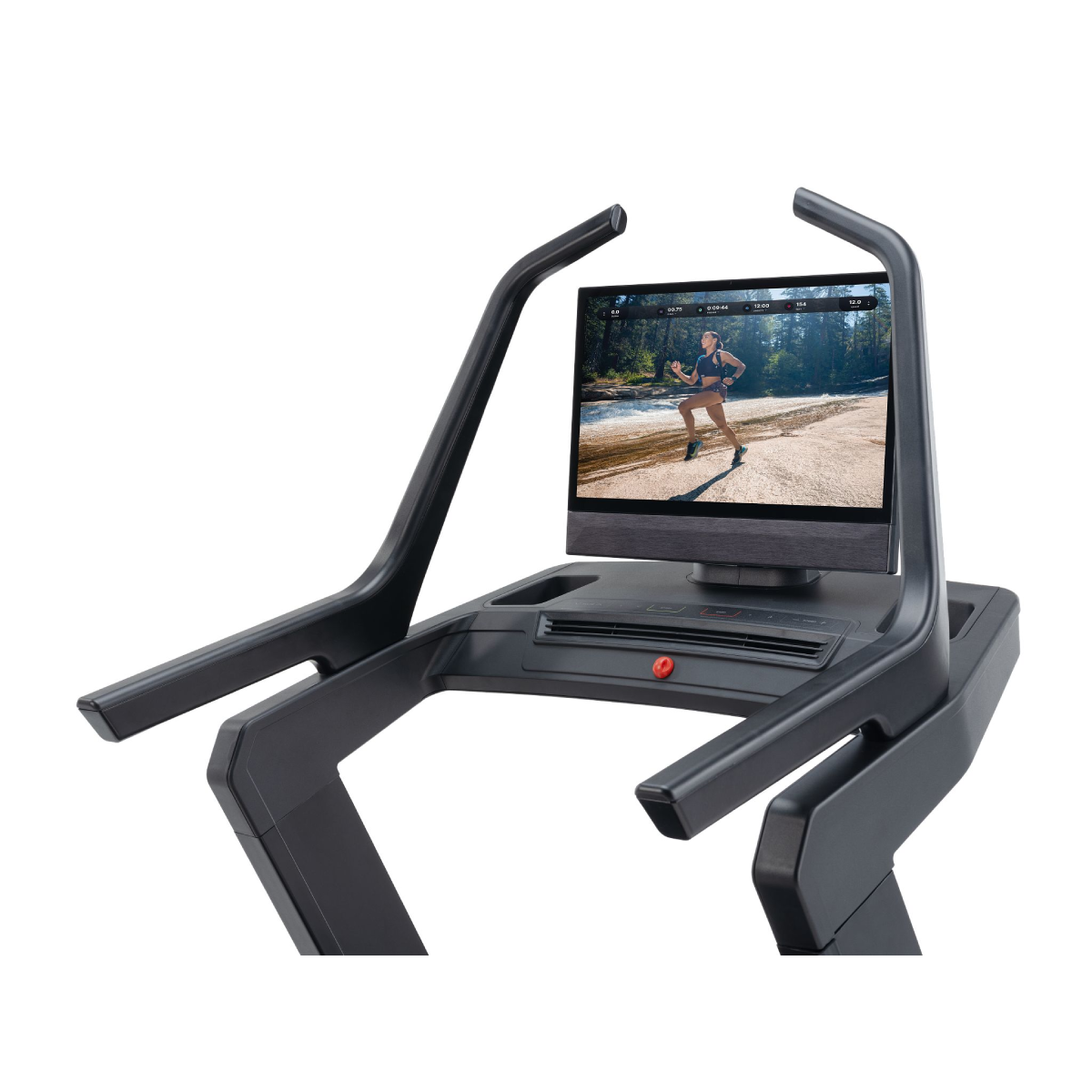 NordicTrack - Tapis de course X24 - NOUVEAU 2025