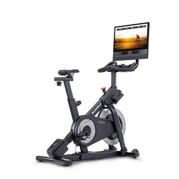 NordicTrack - X24 Exercise Bike