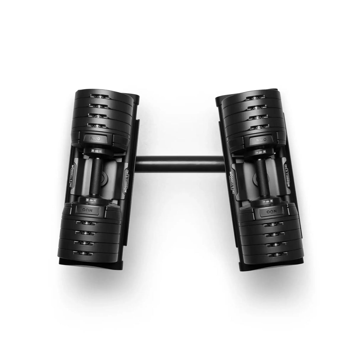 Nuobells - Ultra Heavy Duty Stand - Black