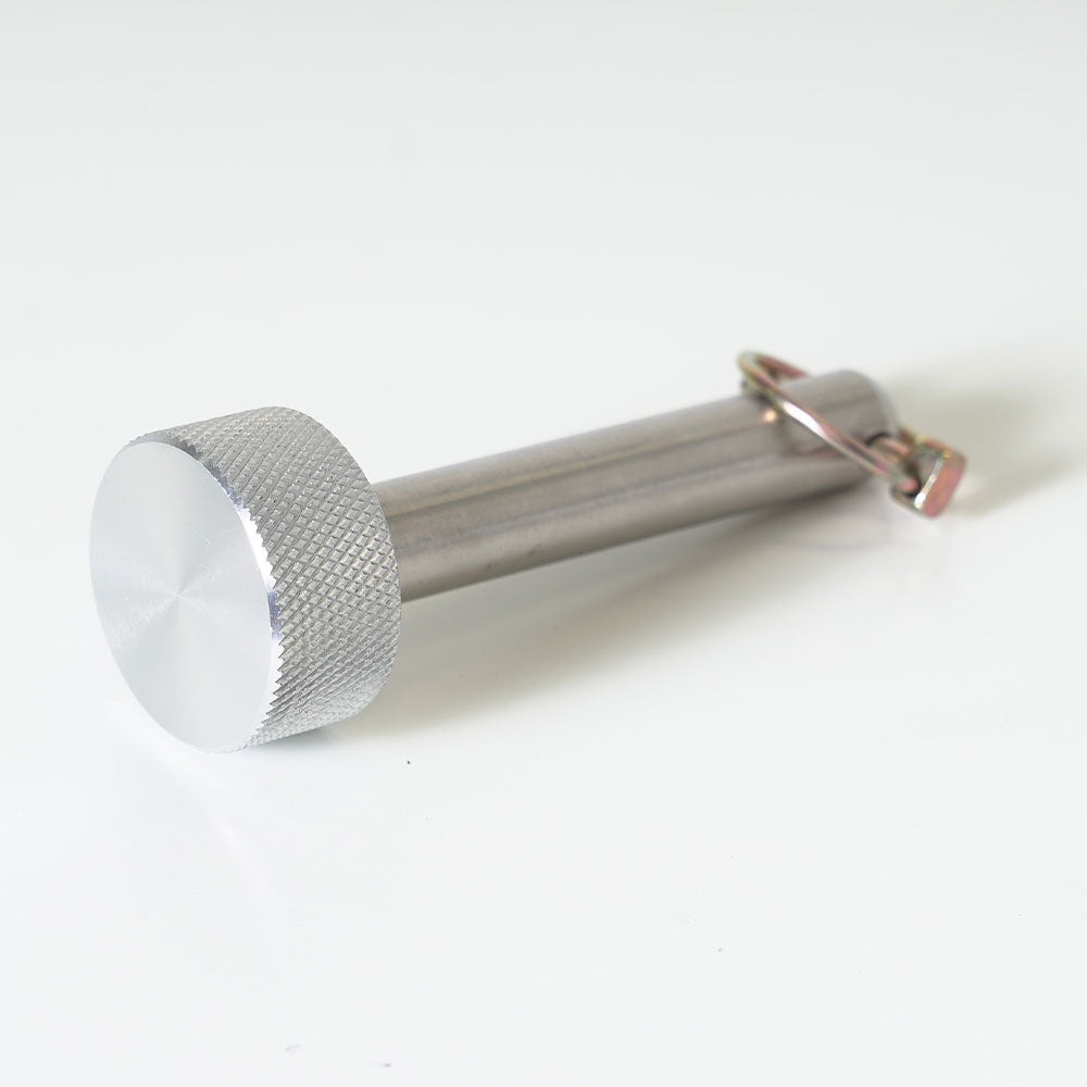 VERROUILLAGE MAGNÉTIQUE À CLÉ IRONAX 5/8"