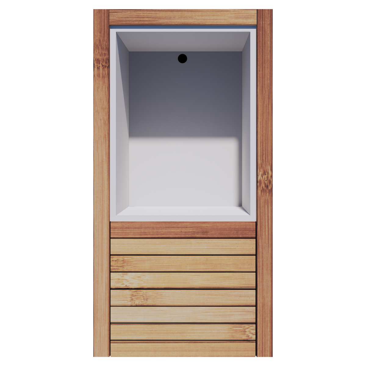 Bain polaire - Bain de glace