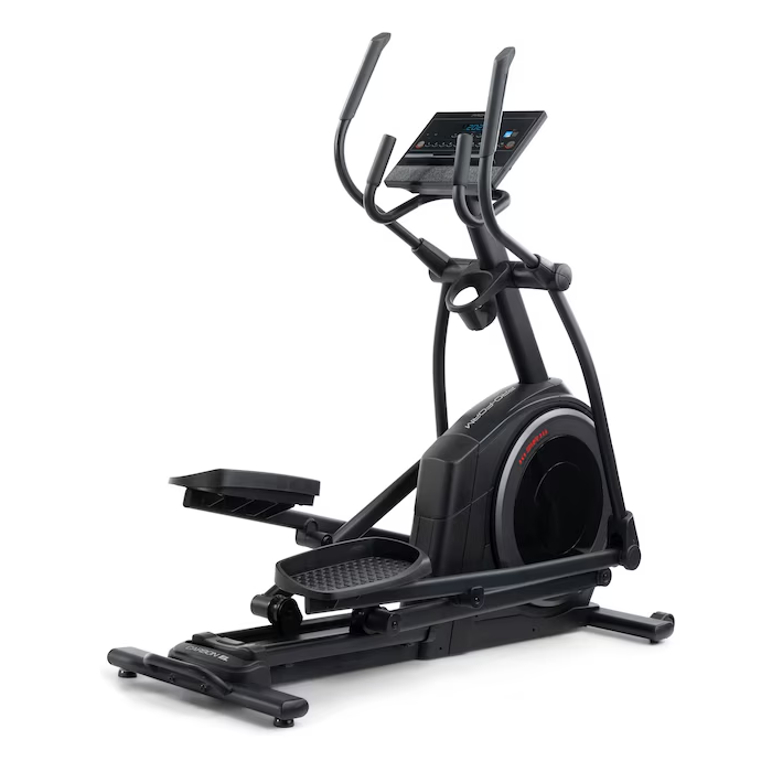 ProForm - Vélo elliptique Carbon EL - Noir
