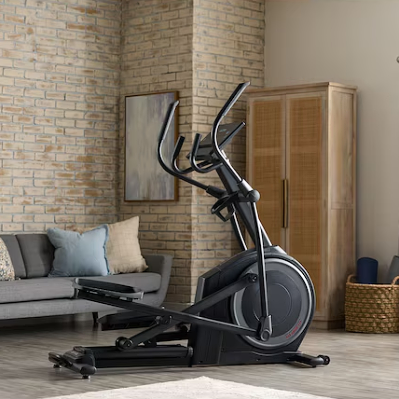 ProForm - Vélo elliptique Carbon EL - Noir