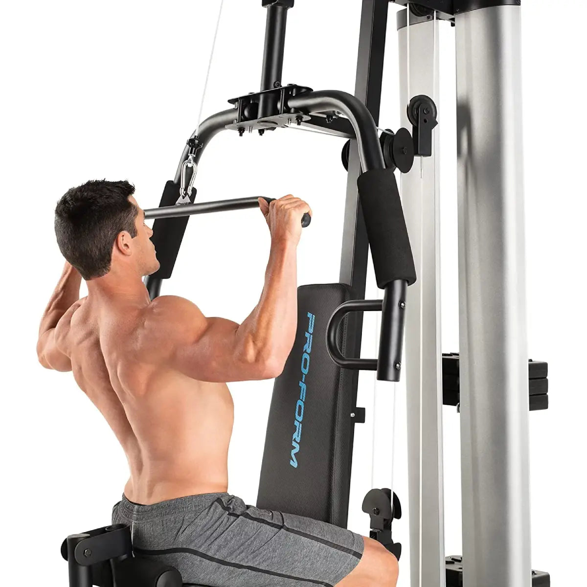 ProForm - Carbone Strength Multi-Station